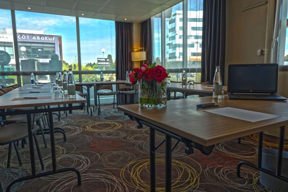 Ibis Styles Rennes Cesson Hotel Exterior photo
